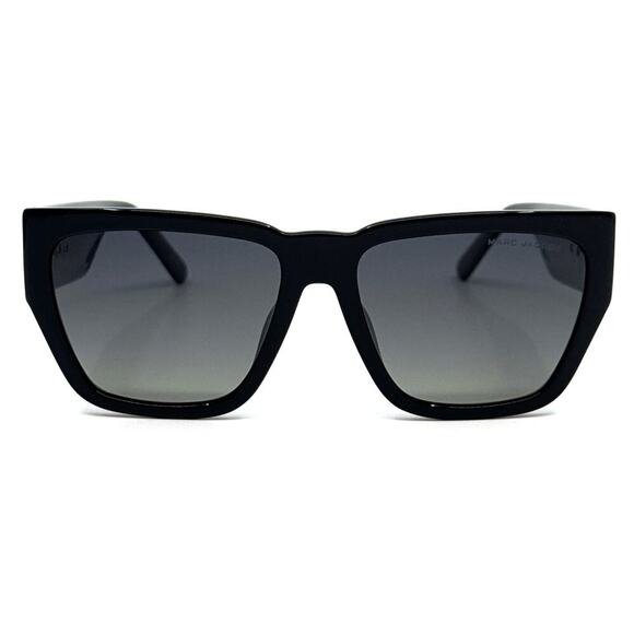 NEW!!! MARC JACOBS Sunglasses MARC 646/S 08AWJ Authentic main image 11